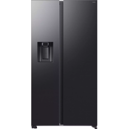 Samsung Side-by-Side-Kühlschrank RS70F64KEF 640 L | Nimestore