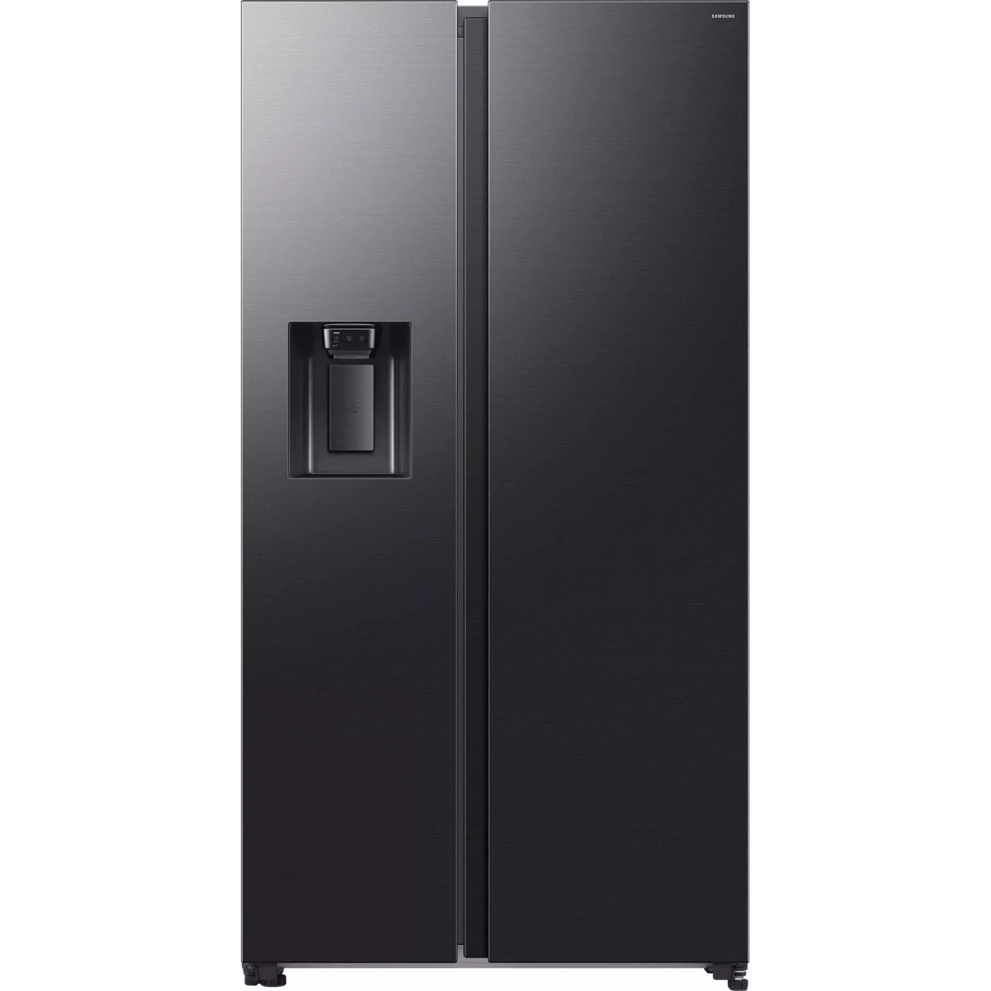 Réfrigérateur américain Samsung RS70F64KEF 640 L carbone | Nimestore