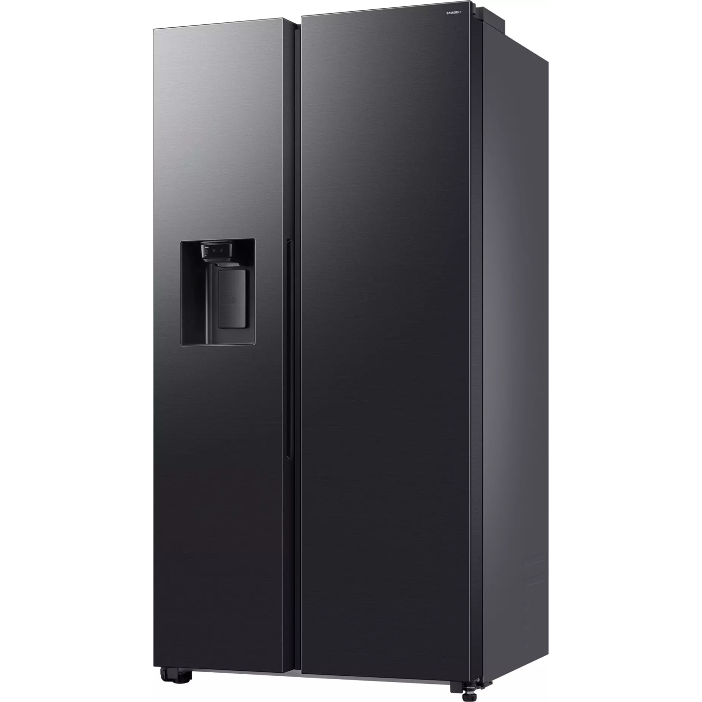 Réfrigérateur américain Samsung RS70F64KEF 640 L carbone | Nimestore