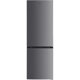 Candy Kühl-Gefrierkombi CCH2T618EXBF 293 L Edelstahl | Nimestore