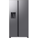 Réfrigérateur américain Samsung RS70F64KET 640 L inox | Nimestore