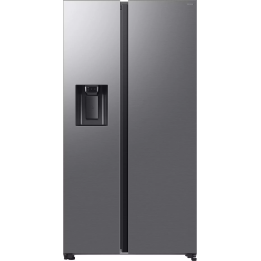 Samsung Side-by-Side-Kühlschrank RS70F64KET 640 L | Nimestore