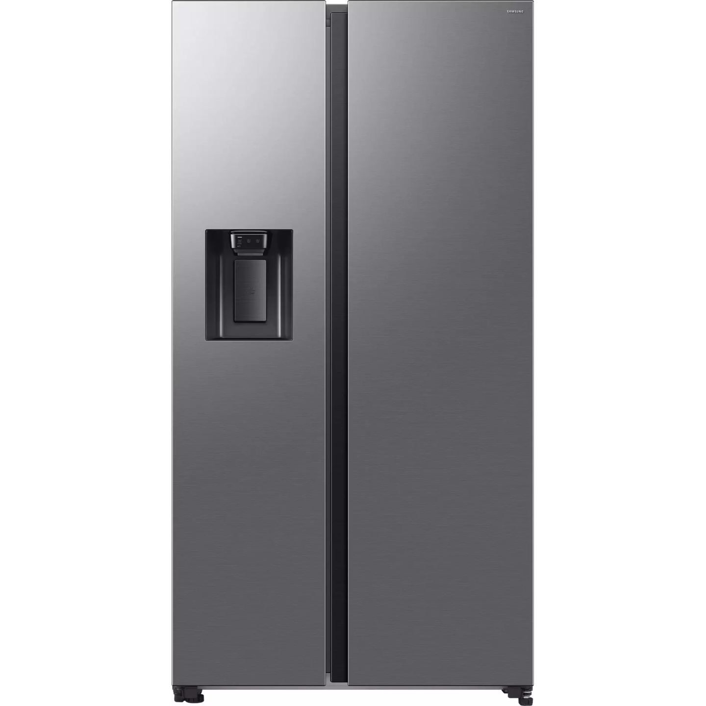Réfrigérateur américain Samsung RS70F64KET 640 L inox | Nimestore