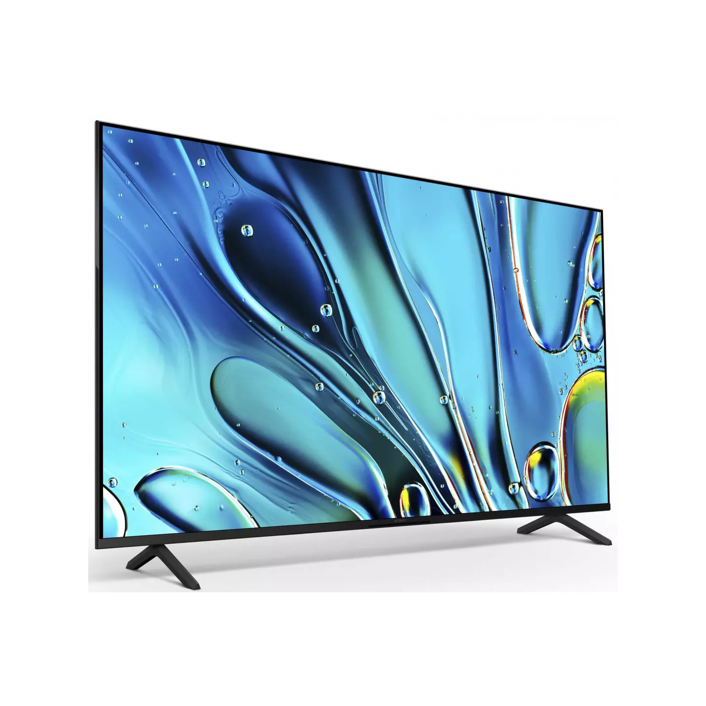 TV LED Sony BRAVIA 3 K-85S35BP 85" 4K Google TV | Nimestore