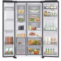Réfrigérateur américain Samsung RS70F64KET 640 L inox | Nimestore