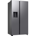 Réfrigérateur américain Samsung RS70F64KET 640 L inox | Nimestore
