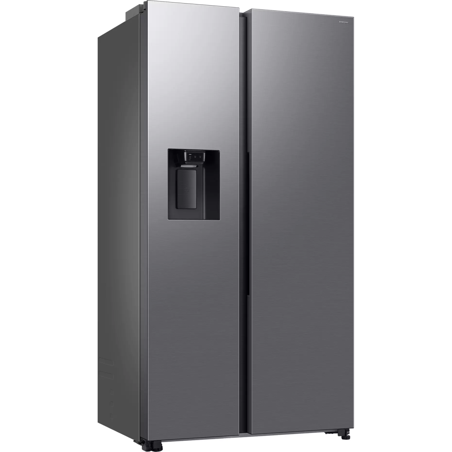 Réfrigérateur américain Samsung RS70F64KET 640 L inox | Nimestore