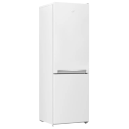 Beko Kühl-Gefrierkombi RCSA270K40WN 262 L Weiß | Nimestore