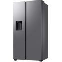 Réfrigérateur américain Samsung RS70F64KET 640 L inox | Nimestore