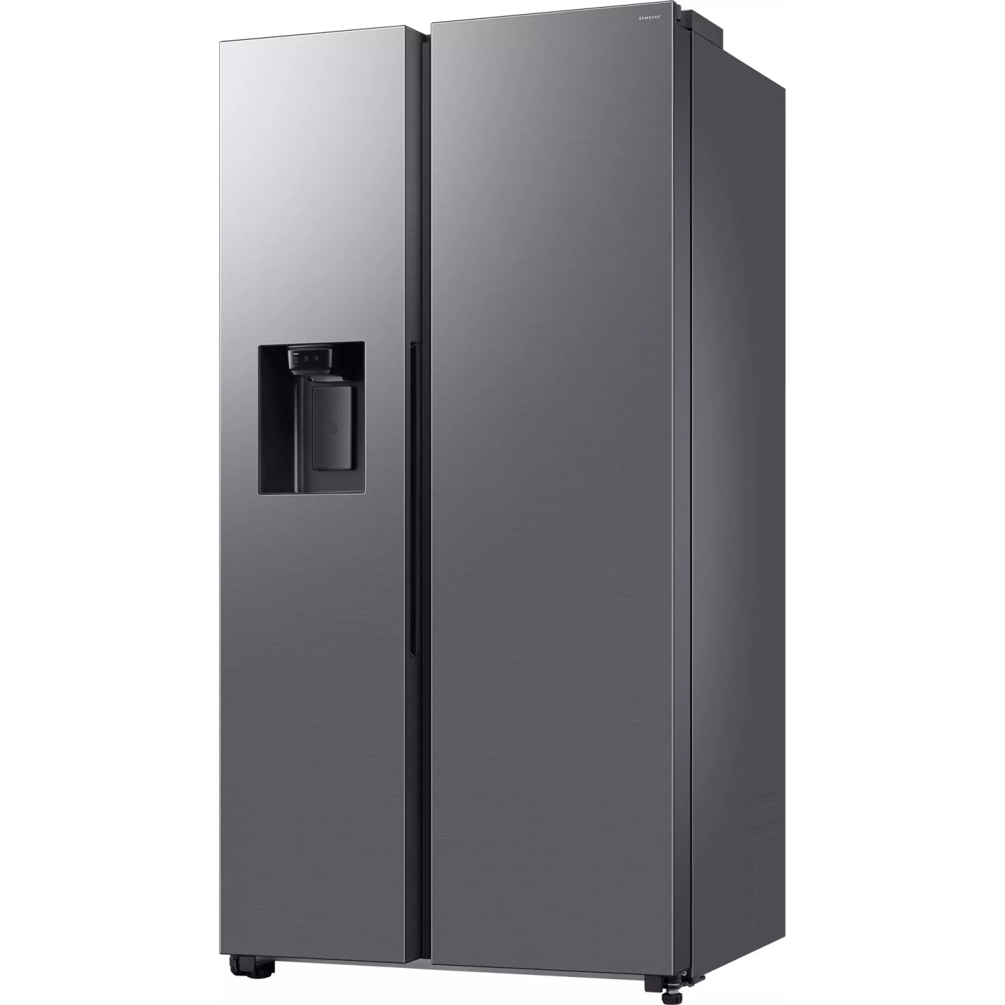 Réfrigérateur américain Samsung RS70F64KET 640 L inox | Nimestore