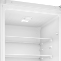 Réfrigérateur combiné Beko RCSA270K40WN 262 L blanc | Nimestore