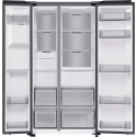 Réfrigérateur américain Samsung RS70F64KET 640 L inox | Nimestore