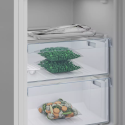 Réfrigérateur combiné Beko RCSA270K40WN 262 L blanc | Nimestore