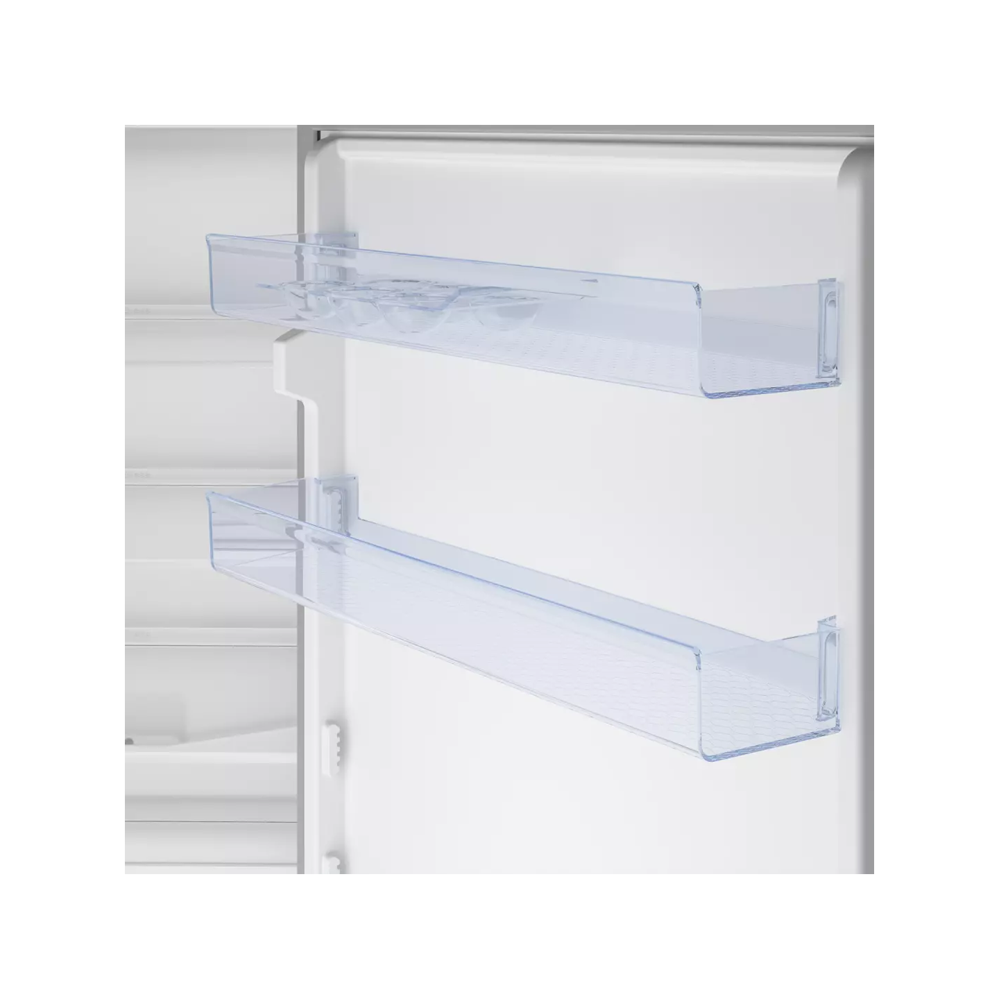 Réfrigérateur combiné Beko RCSA270K40WN 262 L blanc | Nimestore