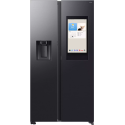 Réfrigérateur américain Samsung RS90F66BEF Family Hub | Nimestore