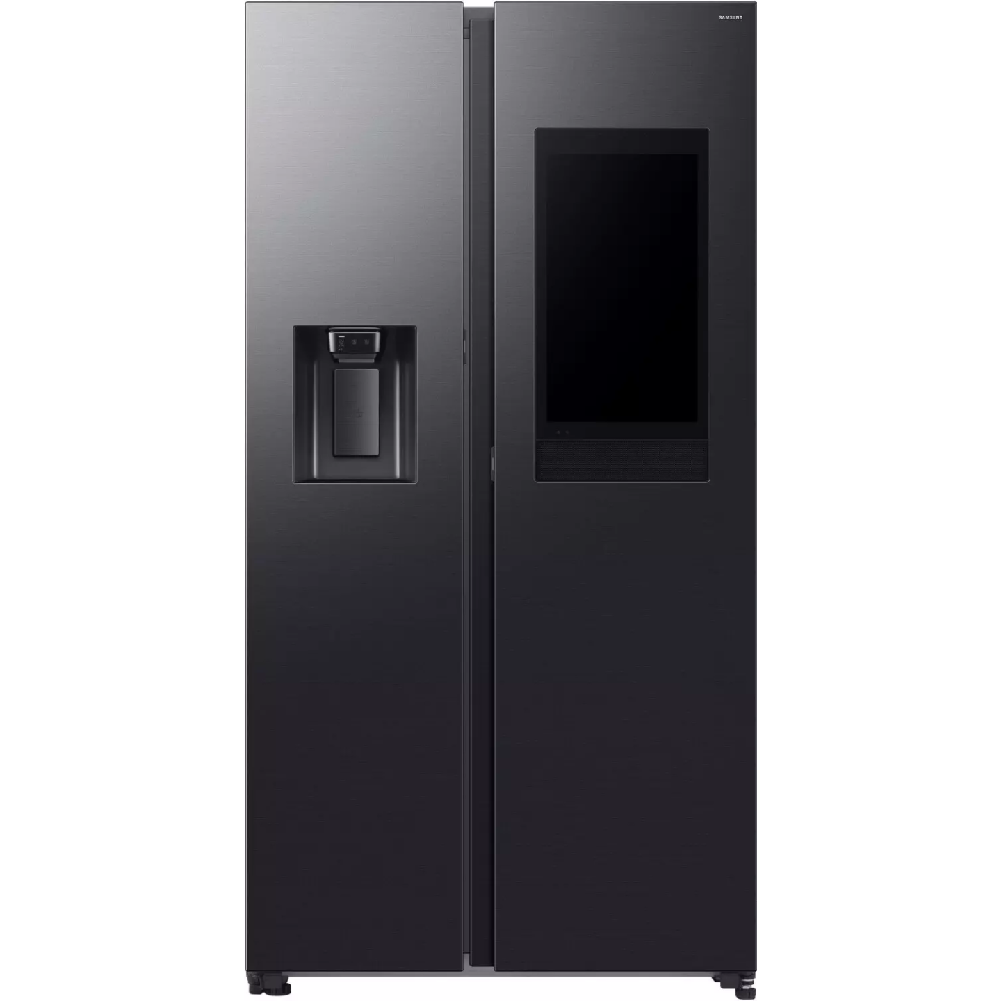 Réfrigérateur américain Samsung RS90F66BEF Family Hub | Nimestore