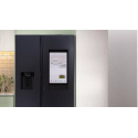 Réfrigérateur américain Samsung RS90F66BEF Family Hub | Nimestore