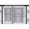 Réfrigérateur américain Samsung RS90F66BEF Family Hub | Nimestore
