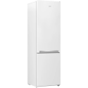 Réfrigérateur combiné Beko RCSA300K40WN 291 L blanc | Nimestore