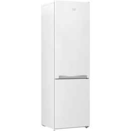 Beko Kühl-Gefrierkombi RCSA300K40WN 291 L Weiß | Nimestore