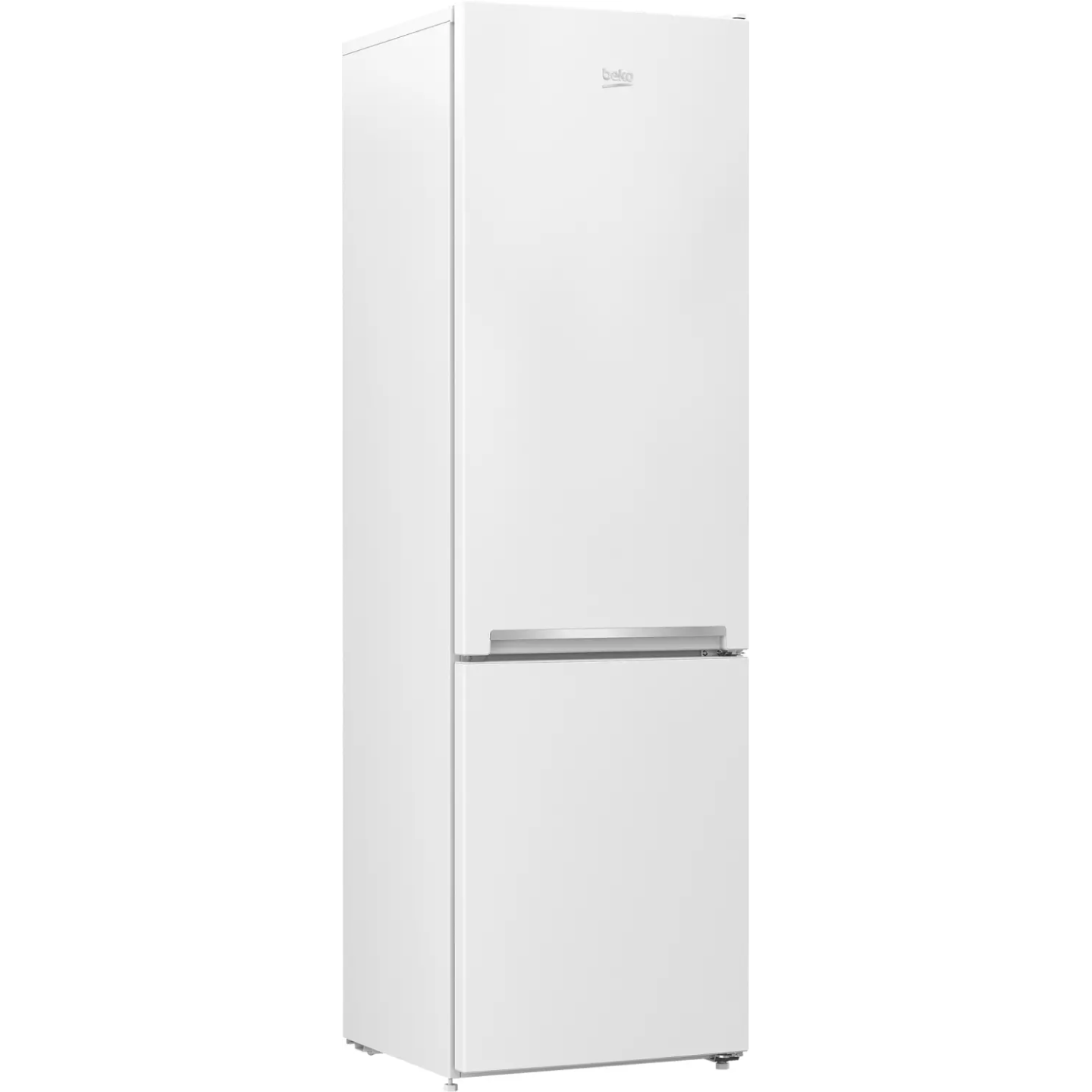 Réfrigérateur combiné Beko RCSA300K40WN 291 L blanc | Nimestore