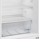 Réfrigérateur combiné Beko RCSA300K40WN 291 L blanc | Nimestore