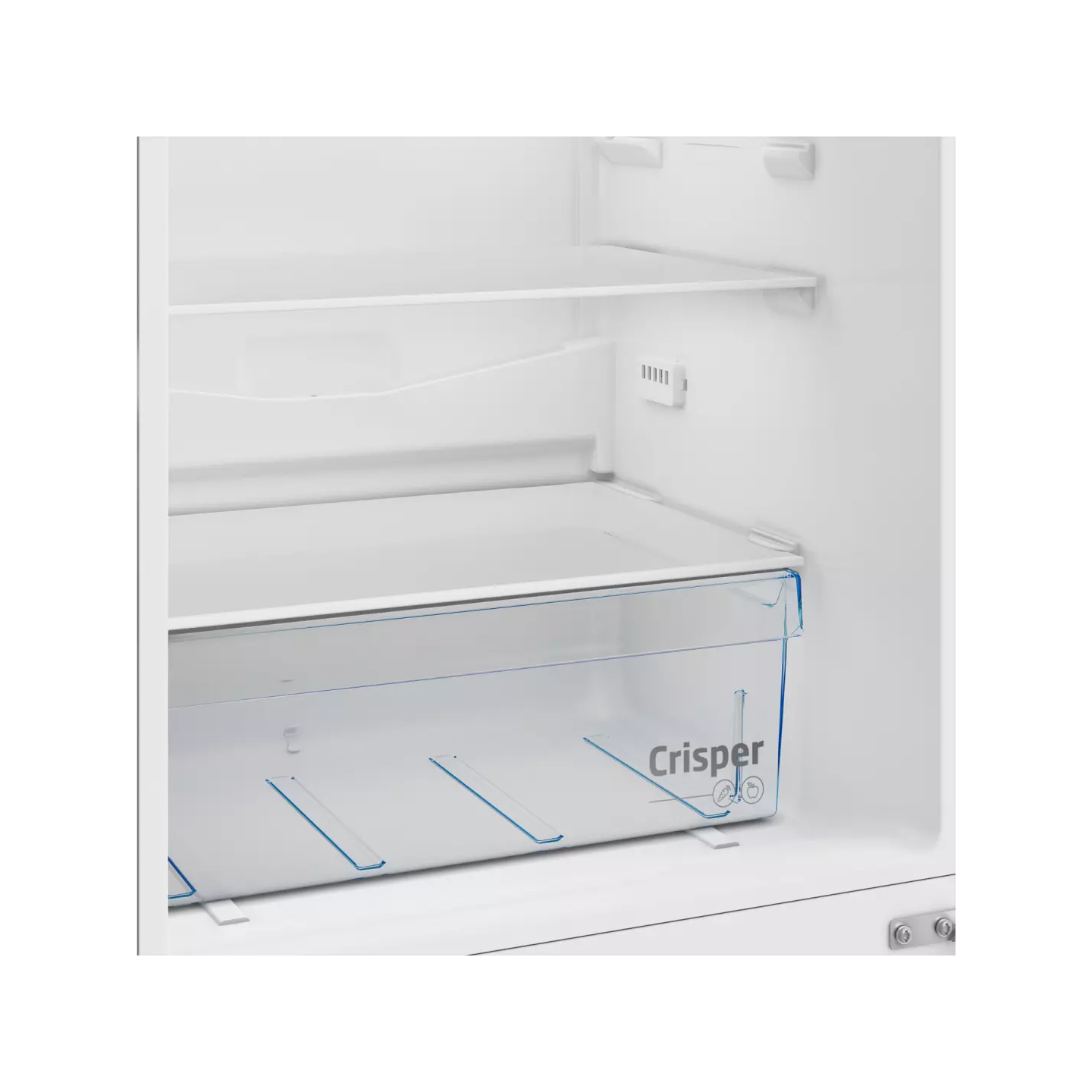 Réfrigérateur combiné Beko RCSA300K40WN 291 L blanc | Nimestore