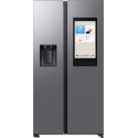 Frigo américain Samsung RS90F66BET 614 L Family Hub | Nimestore