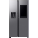 Frigo américain Samsung RS90F66BET 614 L Family Hub | Nimestore