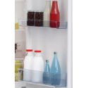 Réfrigérateur combiné Beko RCSA300K40WN 291 L blanc | Nimestore