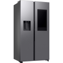 Frigo américain Samsung RS90F66BET 614 L Family Hub | Nimestore