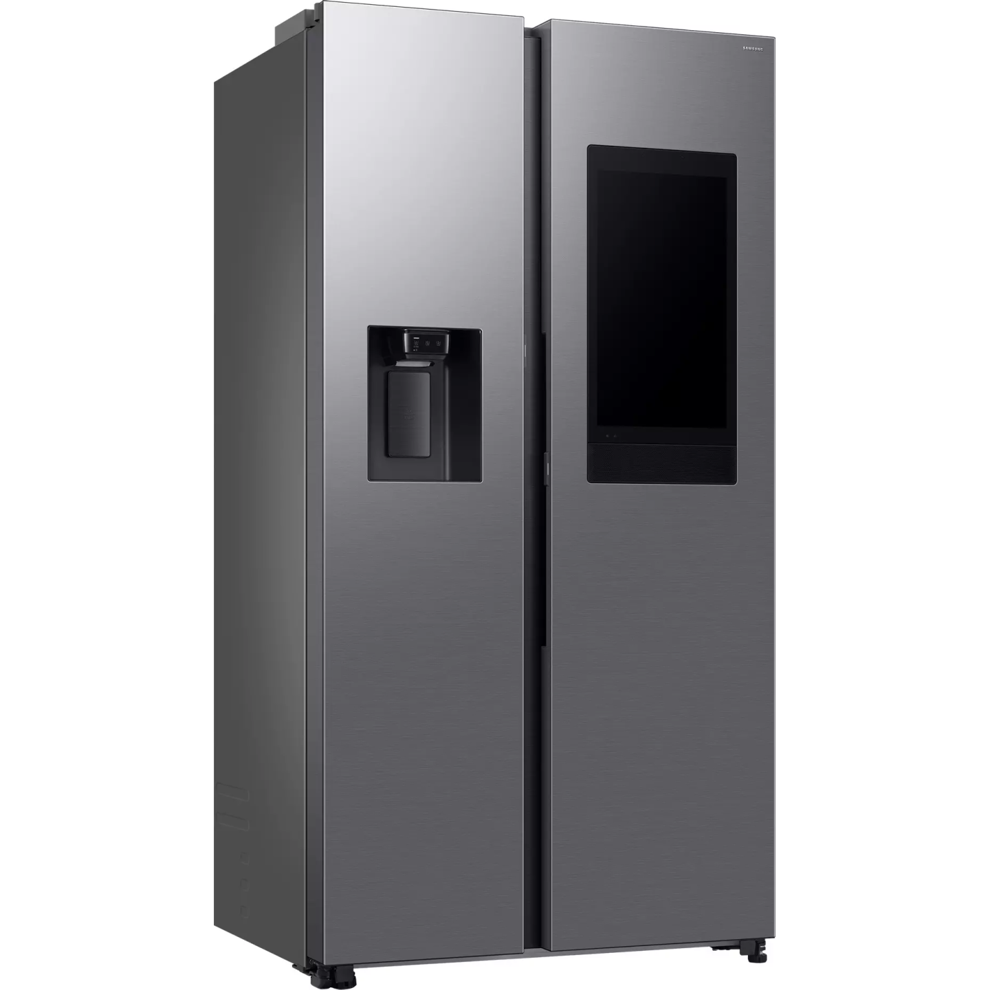 Frigo américain Samsung RS90F66BET 614 L Family Hub | Nimestore