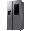 Frigo américain Samsung RS90F66BET 614 L Family Hub | Nimestore