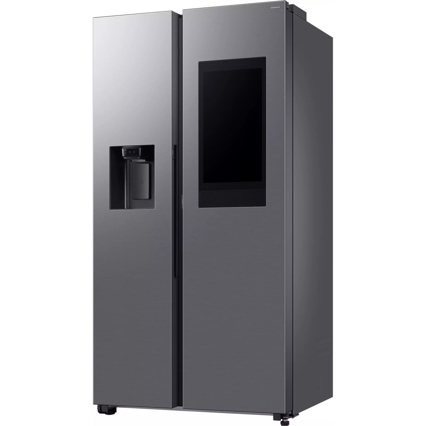 Frigo américain Samsung RS90F66BET 614 L Family Hub | Nimestore