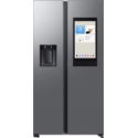 Frigo américain Samsung RS90F66BET 614 L Family Hub | Nimestore