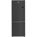 Frigo combiné Beko B5RCNE565HXBR 490 L NeoFrost classe D | Nimestore