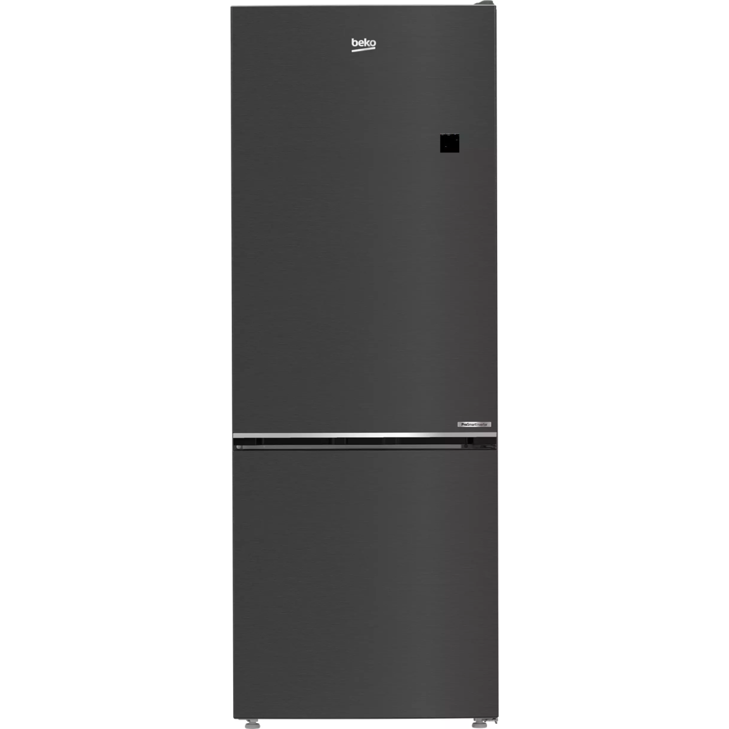 Frigo combiné Beko B5RCNE565HXBR 490 L NeoFrost classe D | Nimestore