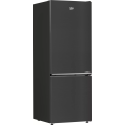 Frigo combiné Beko B5RCNE565HXBR 490 L NeoFrost classe D | Nimestore