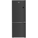 Frigo combiné Beko B5RCNE565HXBR 490 L NeoFrost classe D | Nimestore