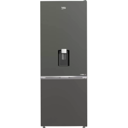 Beko Kühl-Gefrierkombi B3RCNE564HDG 490 L HarvestFresh | Nimestore