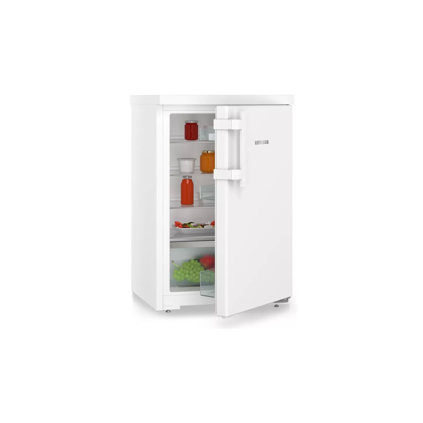 Réfrigérateur table top Liebherr KTE550 125 L tout utile | Nimestore