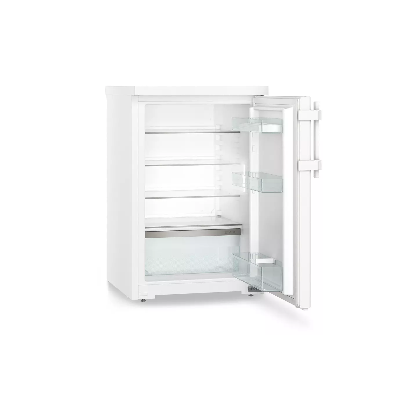 Réfrigérateur table top Liebherr KTE550 125 L tout utile | Nimestore
