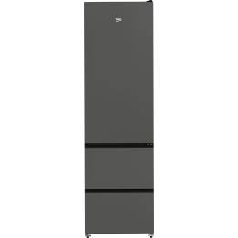 Beko Kühl-Gefrierkombi B3RGNA354HG1 351 L Umluft | Nimestore