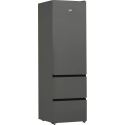 Frigo combiné Beko B3RGNA354HG1 351 L froid ventilé | Nimestore