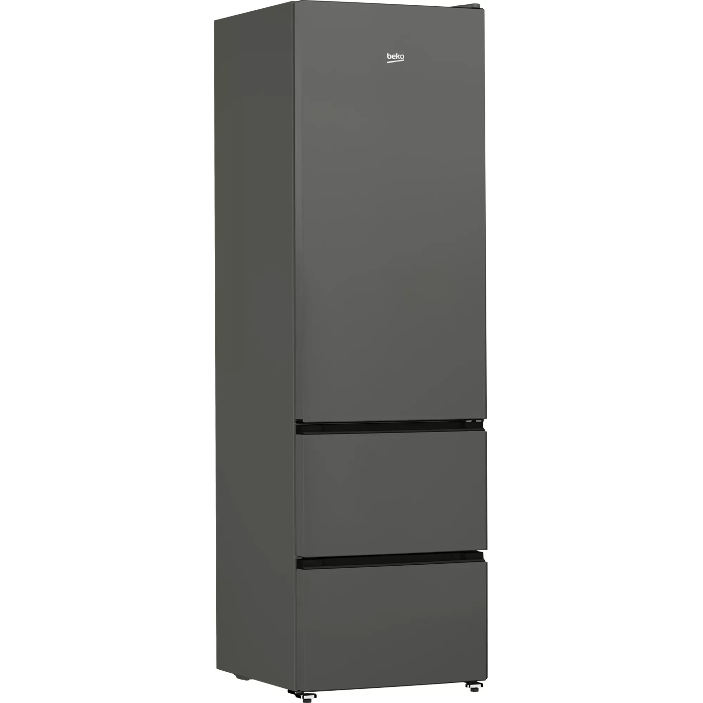Frigo combiné Beko B3RGNA354HG1 351 L froid ventilé | Nimestore