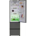 Frigo combiné Beko B3RGNA354HG1 351 L froid ventilé | Nimestore