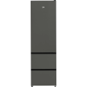 Frigo combiné Beko B3RGNA354HG1 351 L froid ventilé | Nimestore