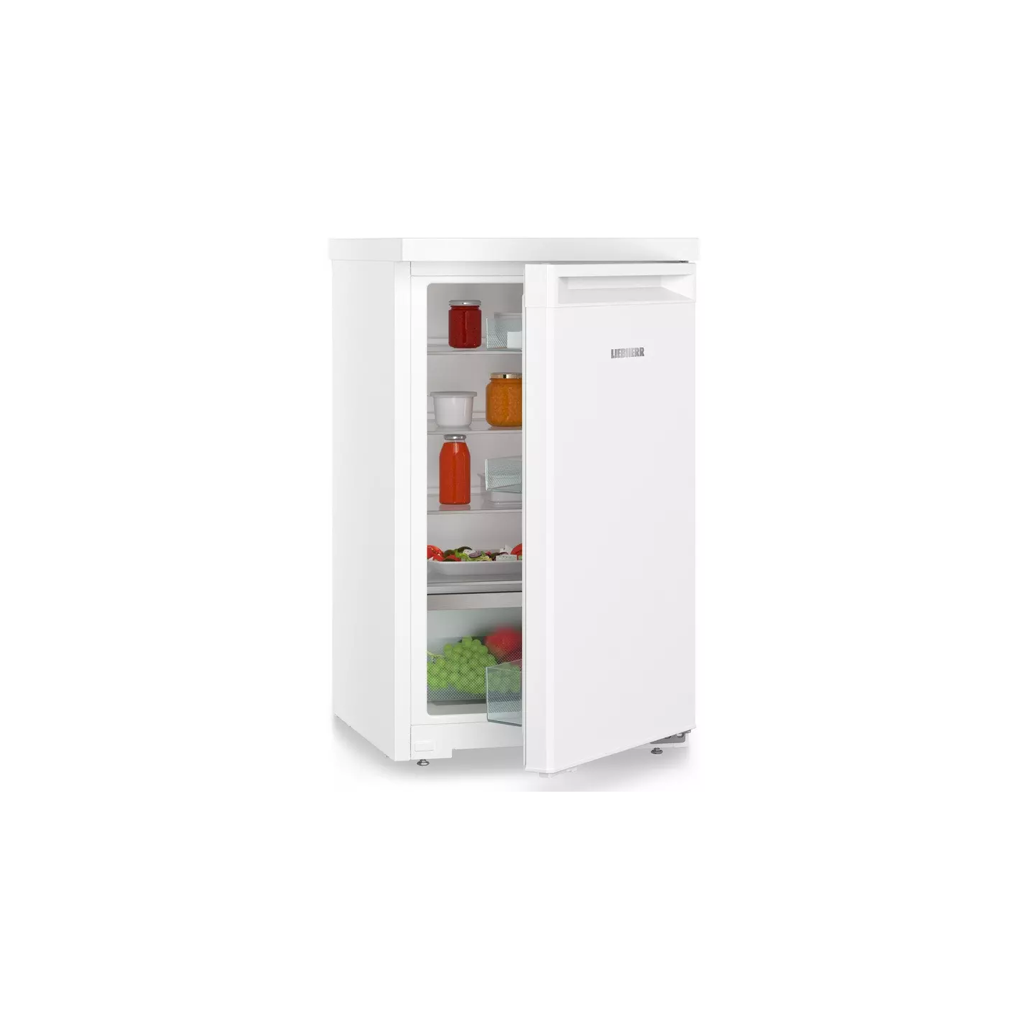 Réfrigérateur table top Liebherr KTE500 110 L tout utile | Nimestore