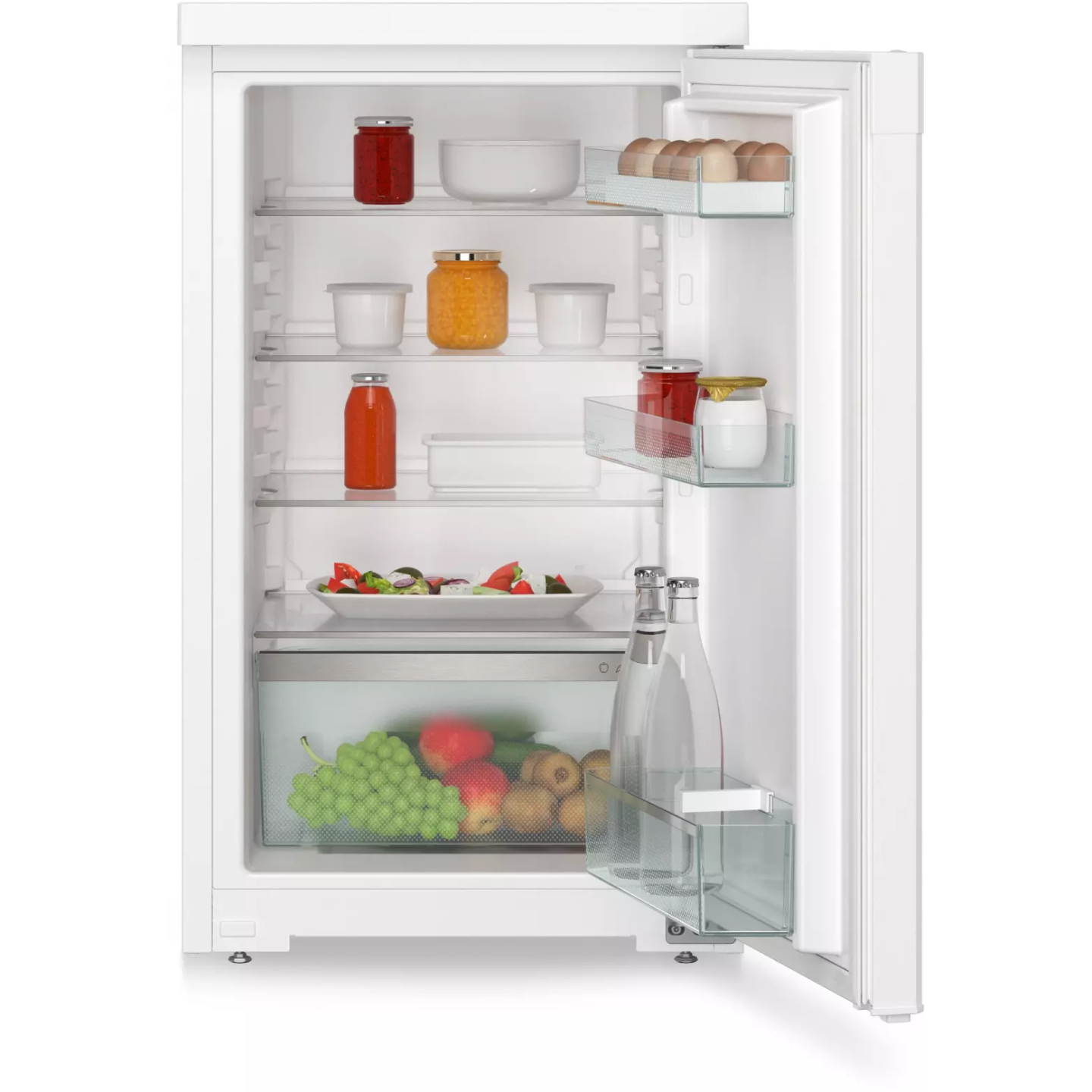 Réfrigérateur table top Liebherr KTE500 110 L tout utile | Nimestore