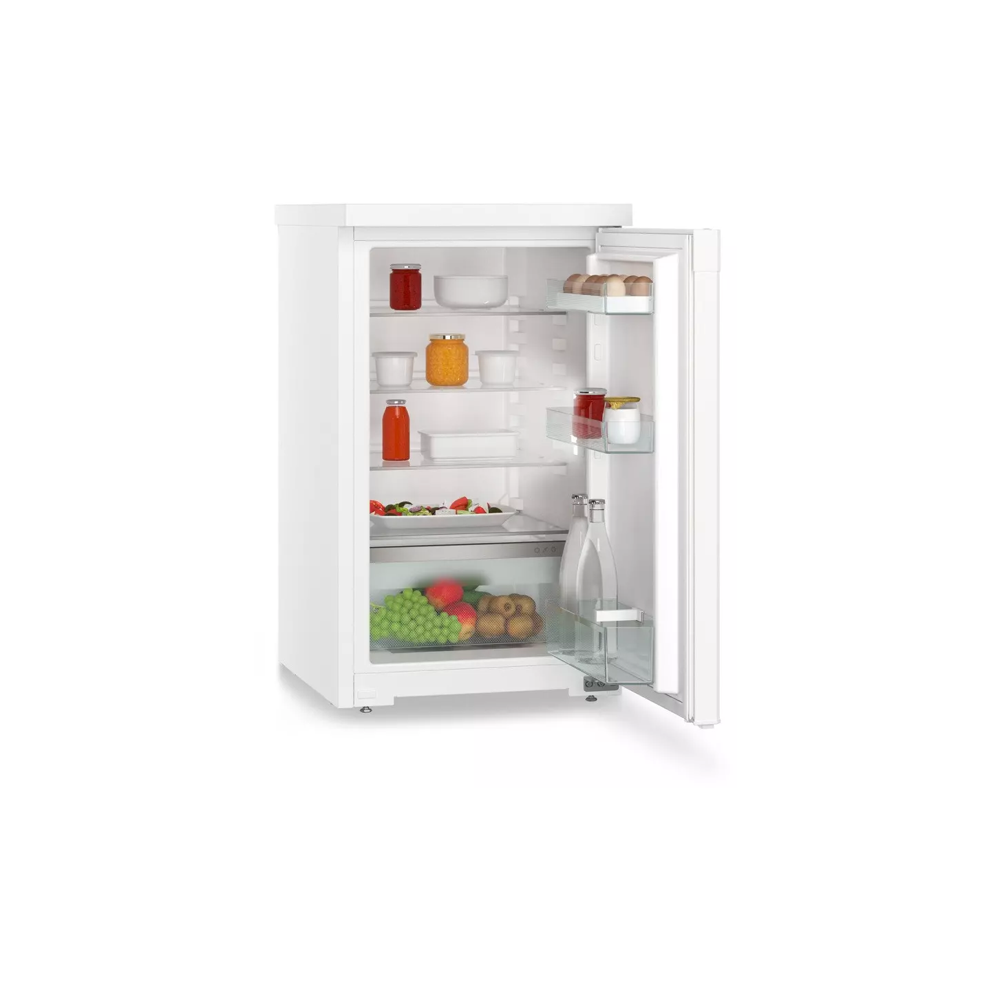 Réfrigérateur table top Liebherr KTE500 110 L tout utile | Nimestore
